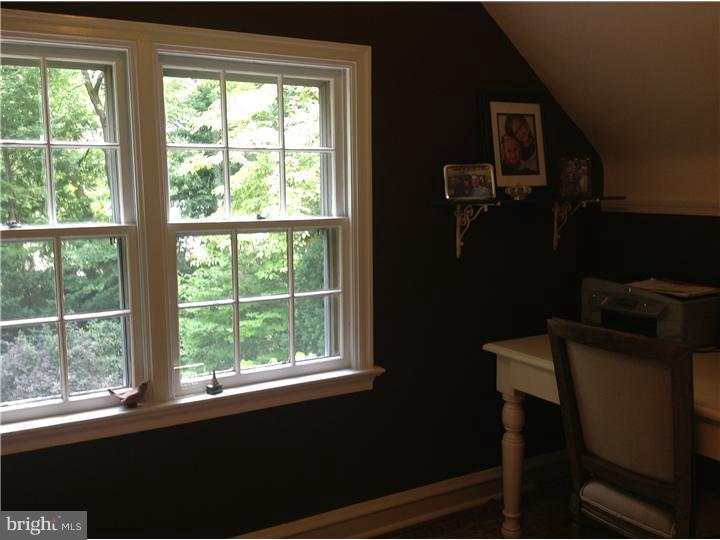 541 Custis Road Glenside, PA 19038 - Photo 18 of 21 Bedroom 4