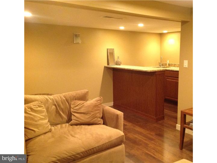 541 Custis Road Glenside, PA 19038 - Photo 20 of 21 Basement - Finished