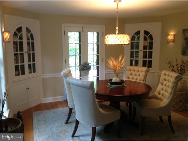 541 Custis Road Glenside, PA 19038 - Photo 8 of 21 Dining Room