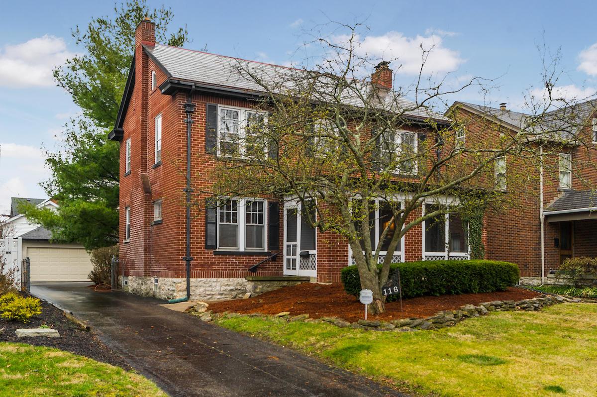 116 South Ardmore Road Bexley, OH 43209 - Photo 1 of 34 Gallery Image 1