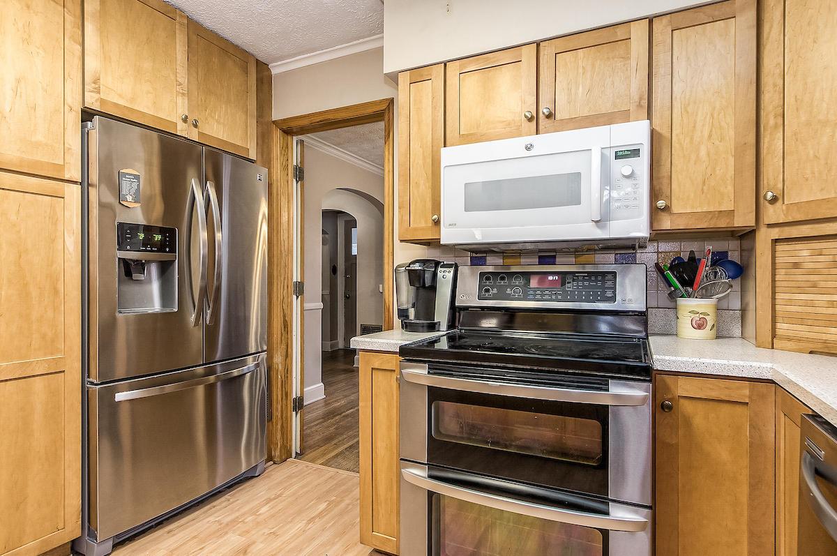 116 South Ardmore Road Bexley, OH 43209 - Photo 11 of 34 Gallery Image 11