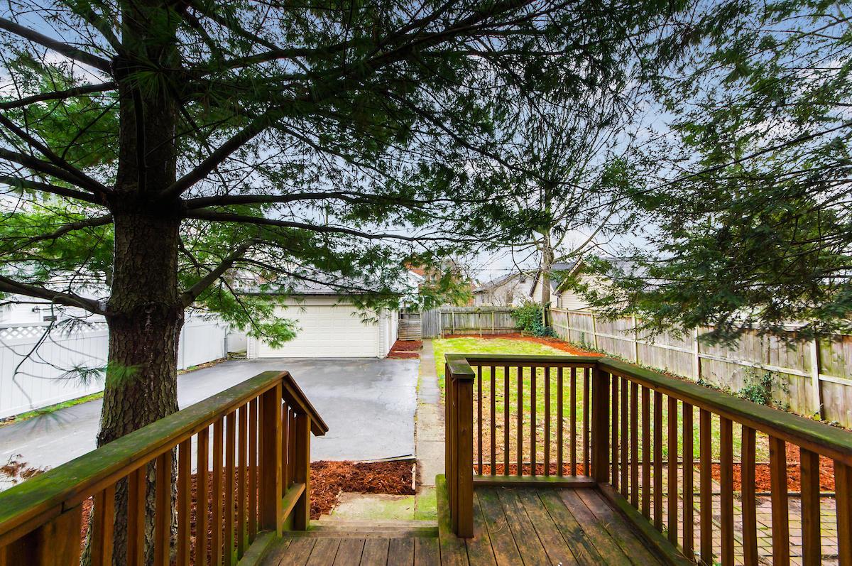 116 South Ardmore Road Bexley, OH 43209 - Photo 29 of 34 Gallery Image 29