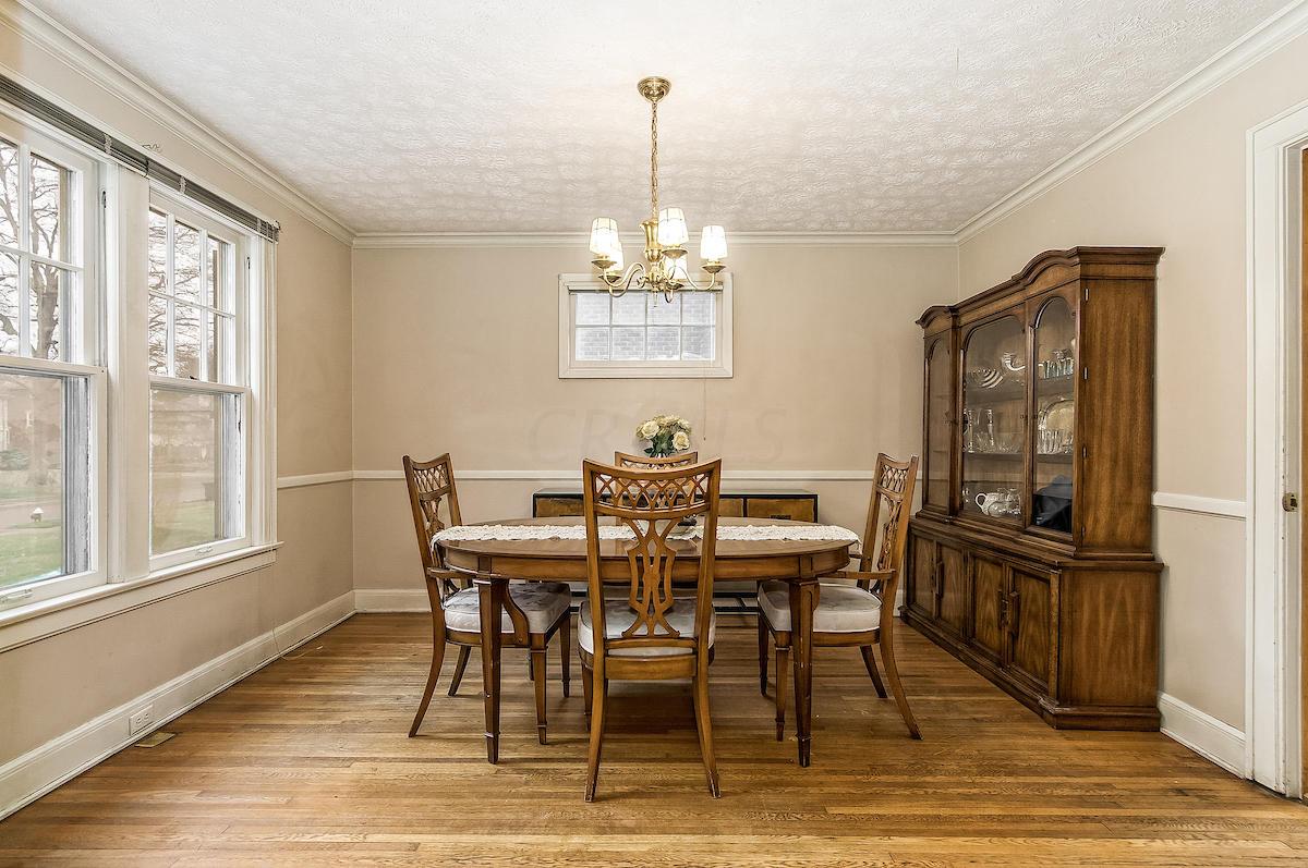 116 South Ardmore Road Bexley, OH 43209 - Photo 6 of 34 Gallery Image 6