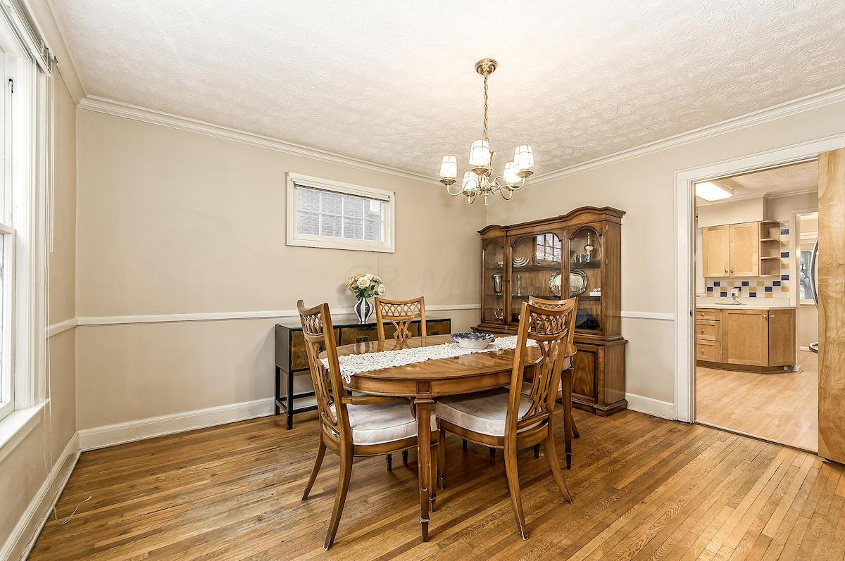 116 South Ardmore Road Bexley, OH 43209 - Photo 7 of 34 Gallery Image 7