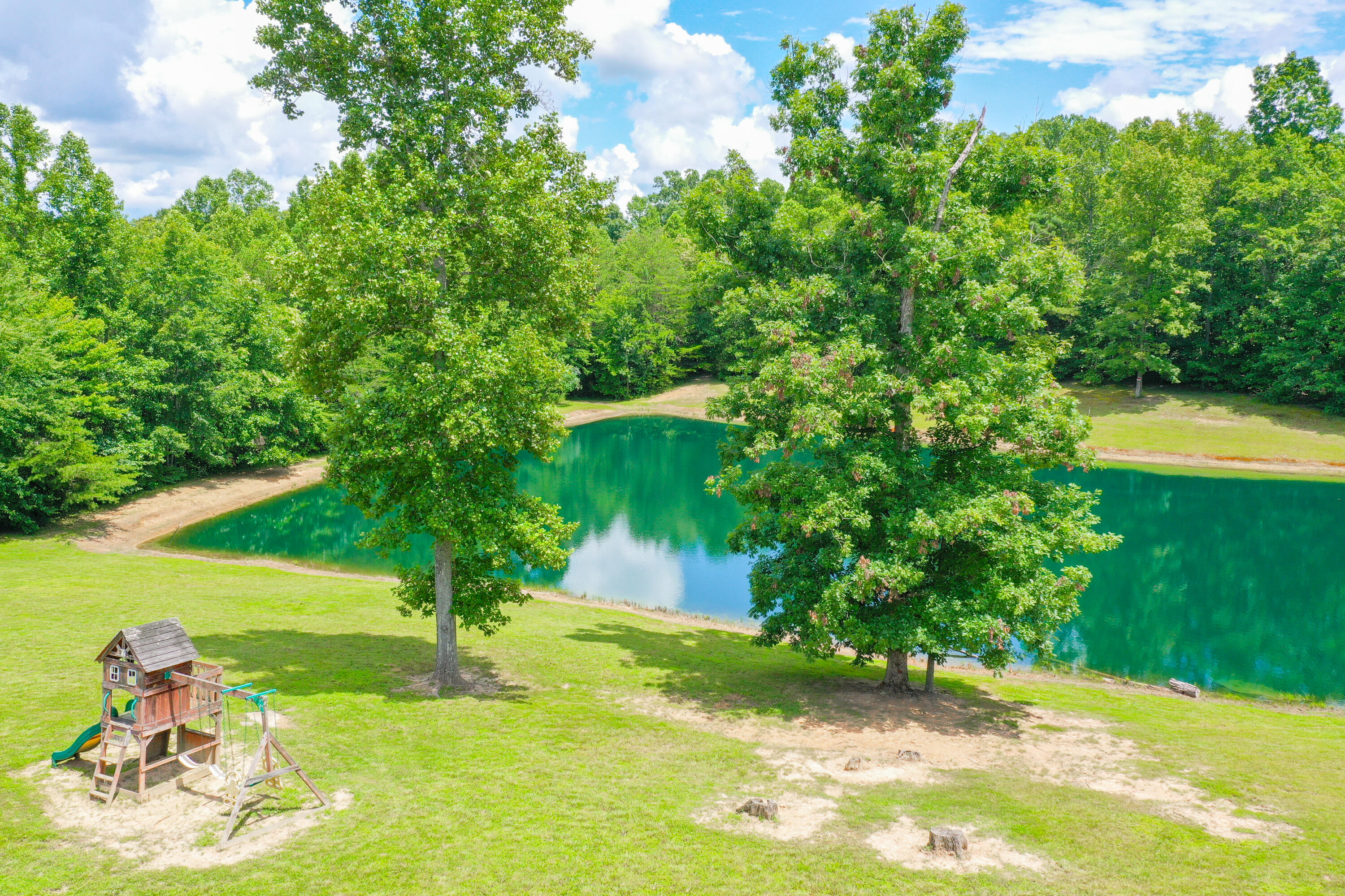 494 David Ball Road McKee, KY 40447 - Photo 94 of 99 DJI_0857