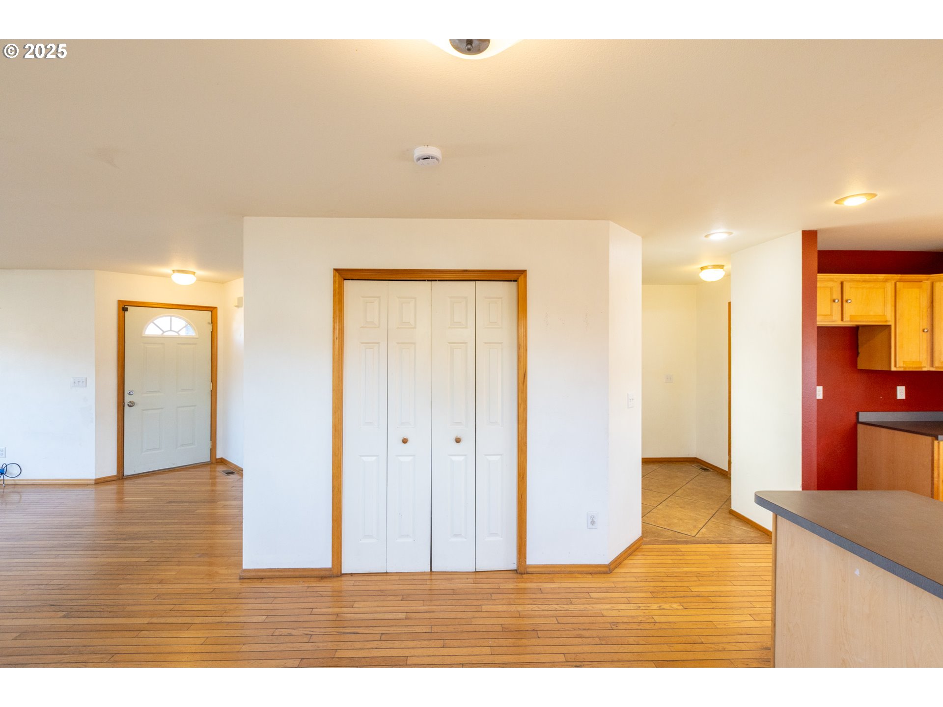 2957 Eugene Street Hood River, OR 97031 - Photo 25 of 42 a view interior of the house