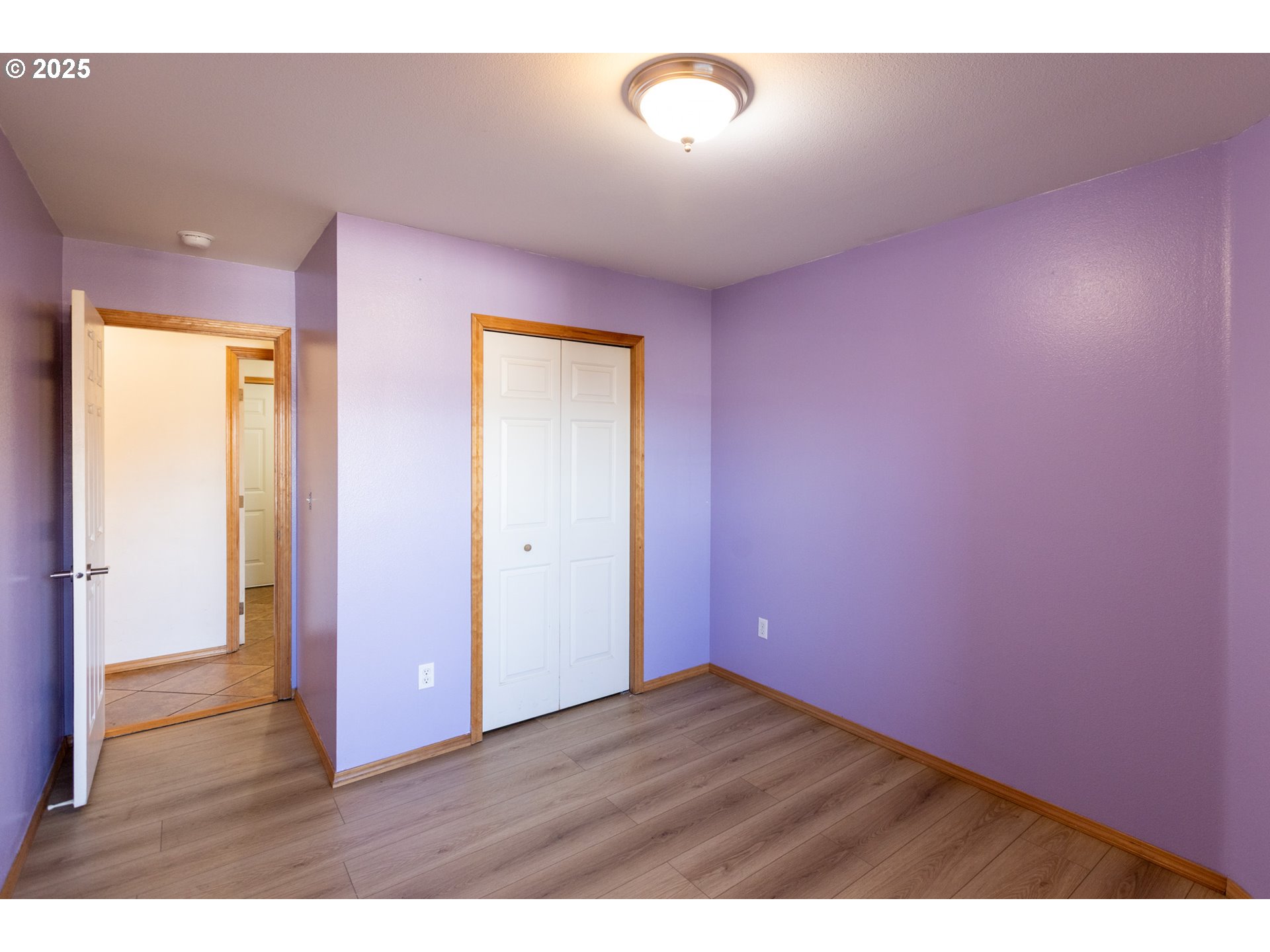 2957 Eugene Street Hood River, OR 97031 - Photo 32 of 42 a view of an empty room