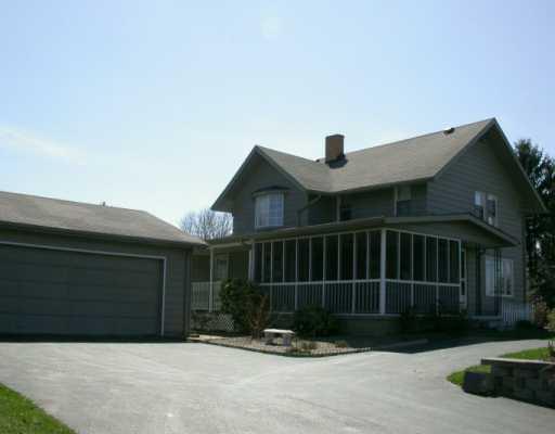 3962 New Castle Road Pulaski, PA 16143 - Photo 1 of 6 Exterior Front.