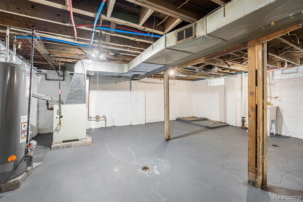 9530 Decatur Street Detroit, MI 48227 - Photo 12 of 19 Gallery Image 12