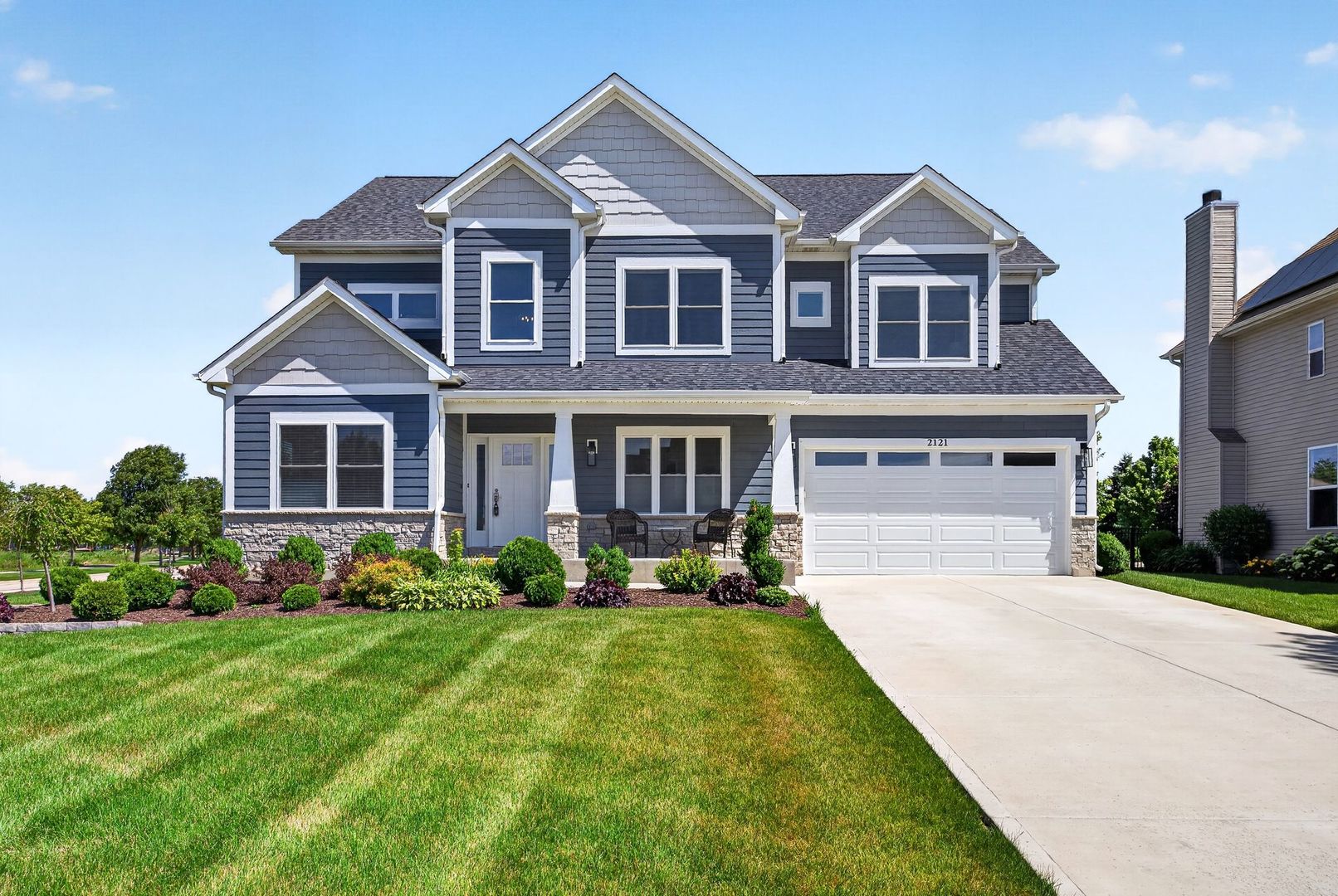 2121 Westover Road North Aurora, IL 60542 - Photo 1 of 57