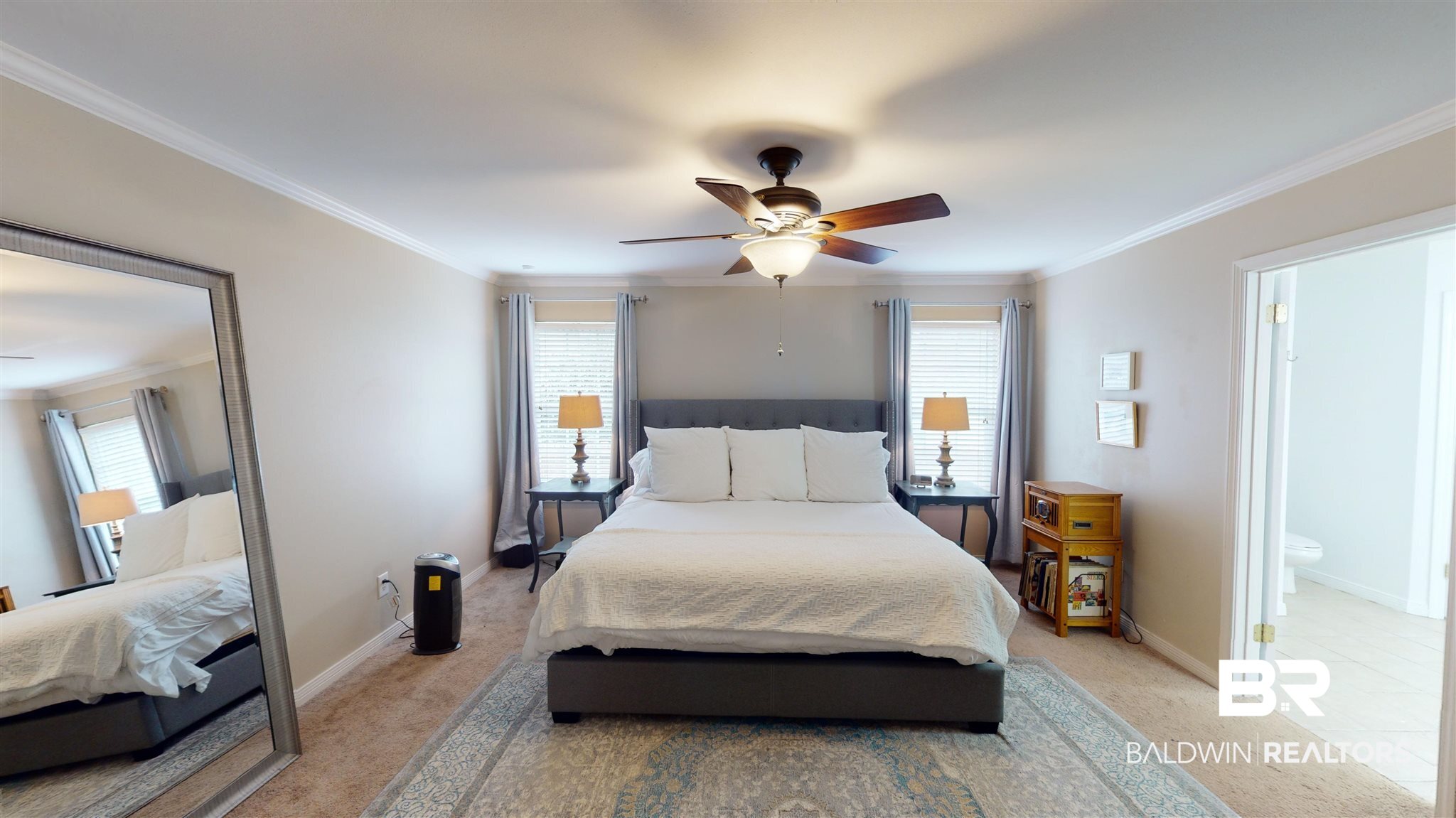 147 McAlpine Drive Mobile, AL 36608 - Photo 9 of 22