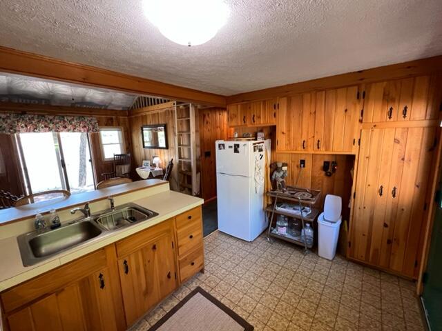 568 W Road Portage, ME 04768 - Photo 3 of 13 Kit