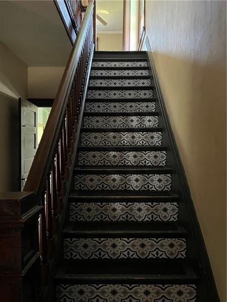 9 Gratz Street Penn, PA 15675 - Photo 18 of 34 a view of entryway