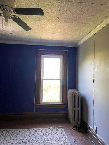 9 Gratz Street Penn, PA 15675 - Photo 23 of 34 a bathroom with a bathtub and shower