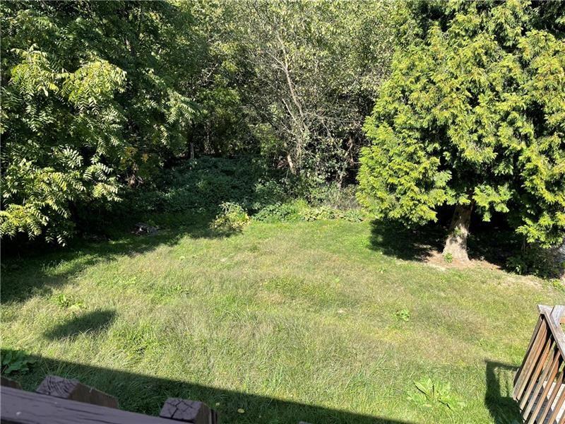 9 Gratz Street Penn, PA 15675 - Photo 34 of 34 a view of yard with green space