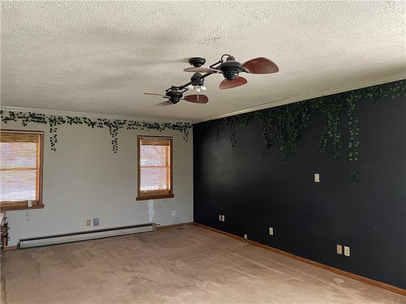 9 Gratz Street Penn, PA 15675 - Photo 5 of 34 a view of a livingroom with a window