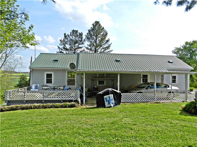 206 Buntin Mill Road Portland, TN 37148 - Photo 1 of 7