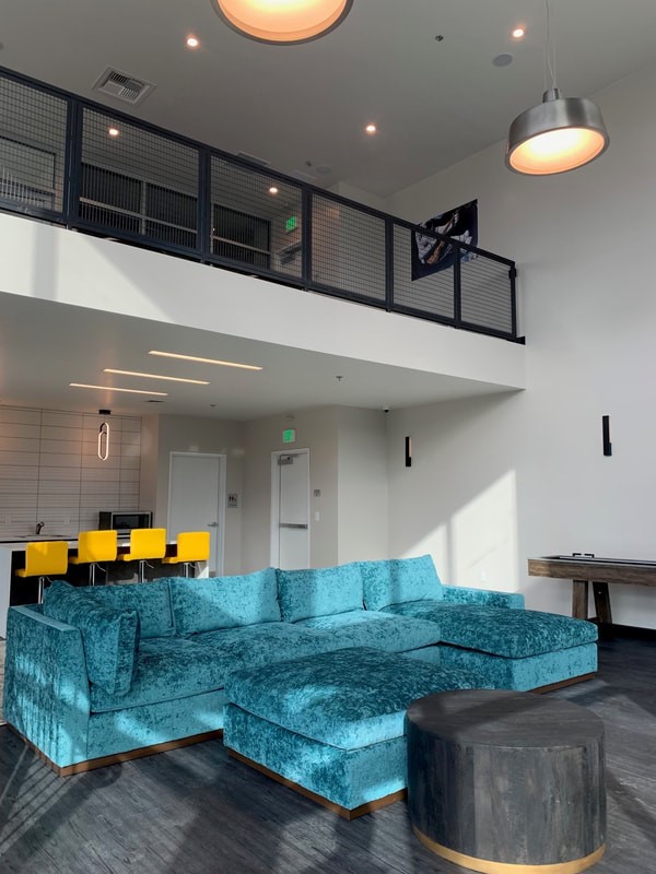 5352 Allison Street Arvada, CO 80002 - Photo 3 of 10 a view of a living room