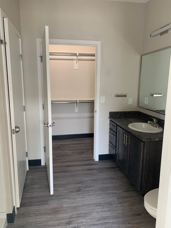 5352 Allison Street Arvada, CO 80002 - Photo 8 of 10 a kitchen with a refrigerator and a stove