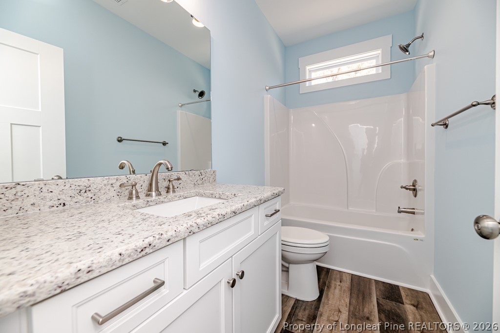 387 Eakes Road Sanford, NC 27332 - Photo 16 of 21