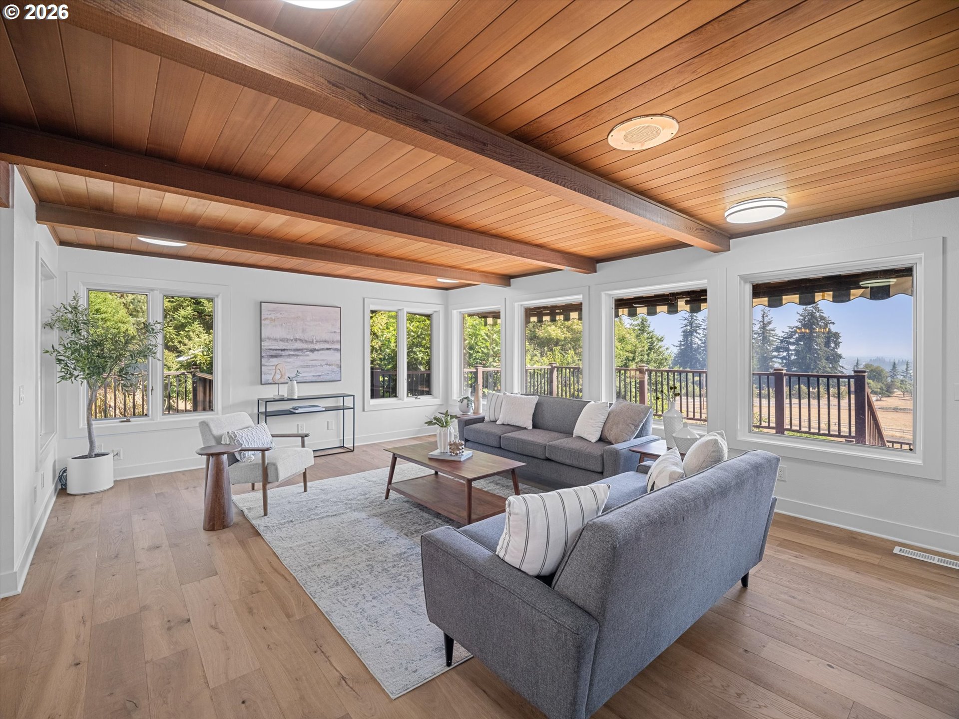 9167 Northwest Kaiser Road Portland, OR 97231 - Photo 11 of 48 Gallery Image 11