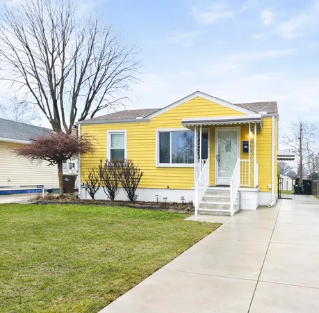 $147,000 | 4523 Niagara Street, Wayne, MI 48184