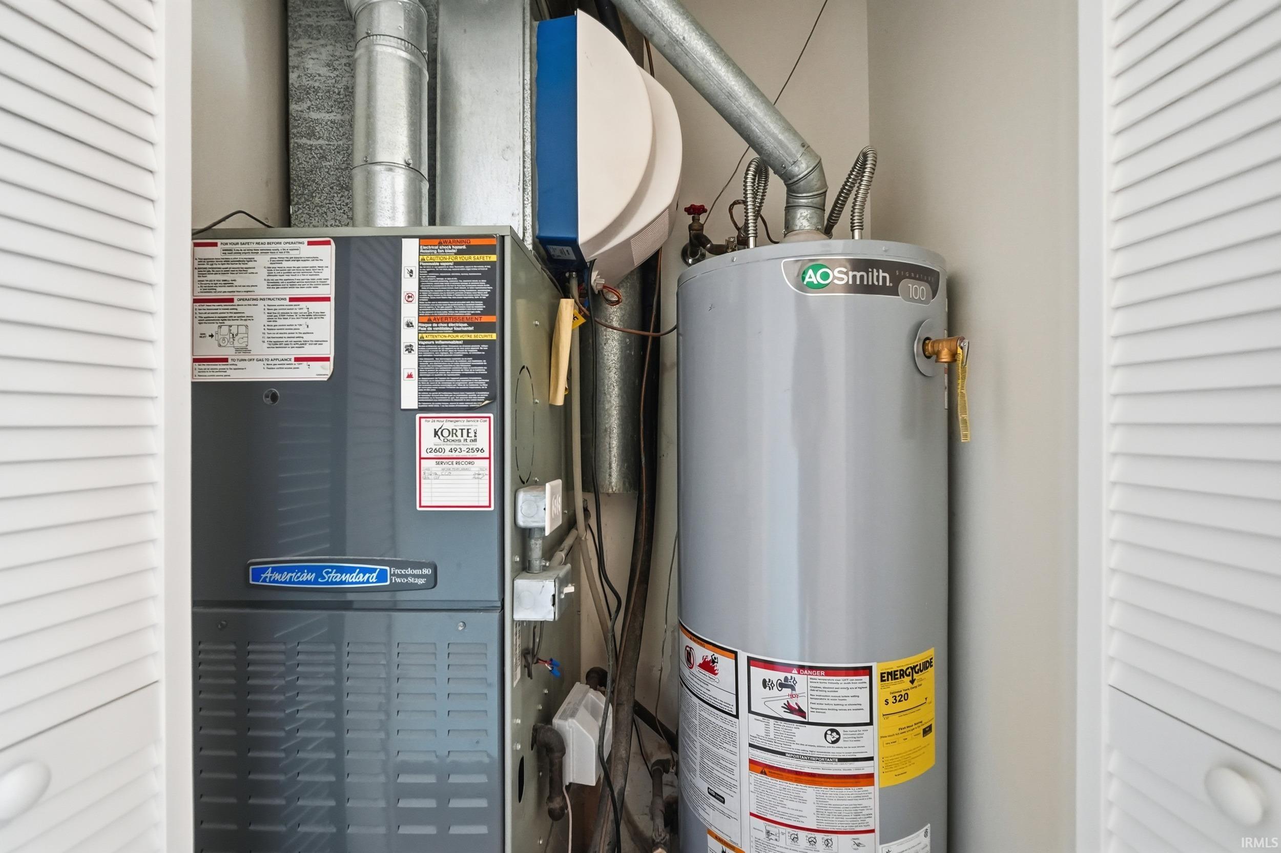 3901 Ravenscliff Place Fort Wayne, IN 46804 - Photo 30 of 33