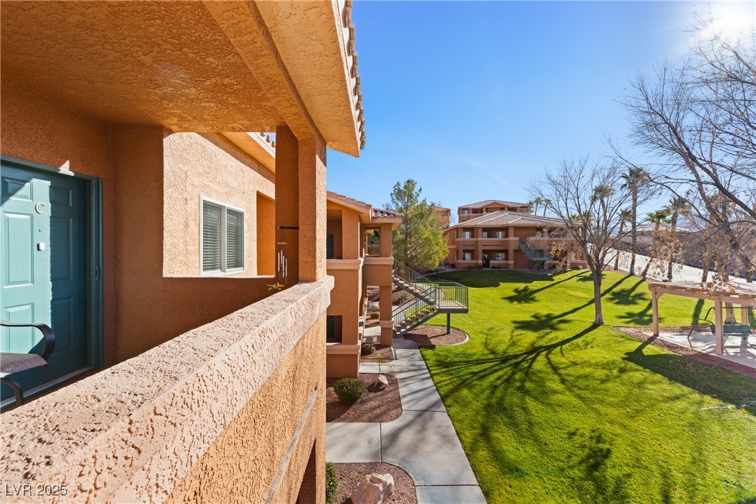 518 Turtleback Road, Unit C Mesquite, NV 89027 - Photo 37 of 73 View