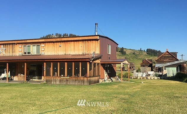 488 Molson Road Oroville, WA 98844 - Photo 1 of 1 Gallery Image 1