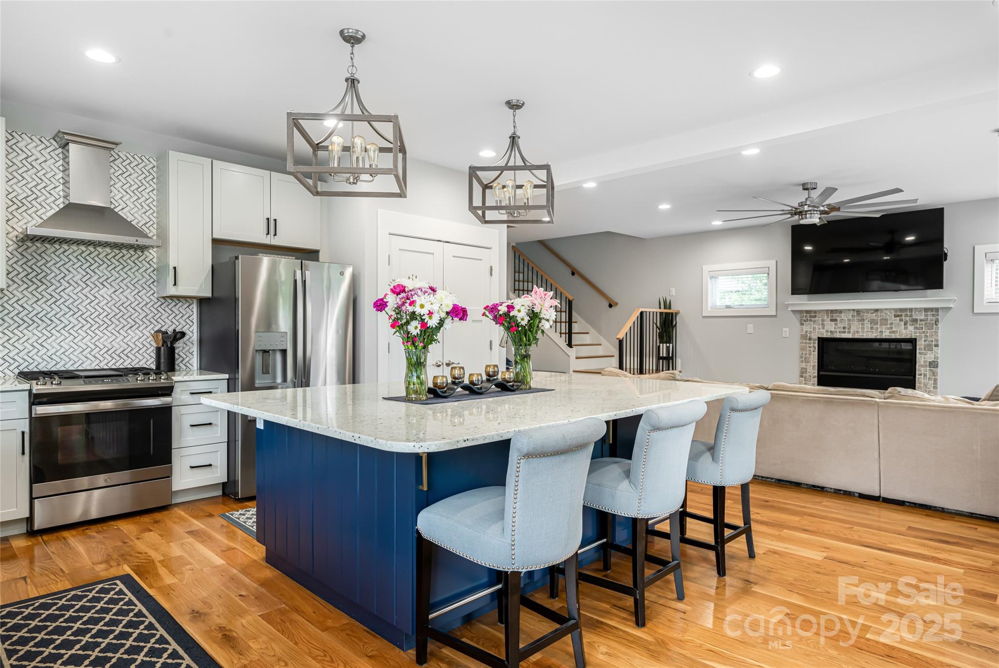 307 Hazel Mill Road Asheville, NC 28806 - Photo 1 of 41 Gallery Image 1