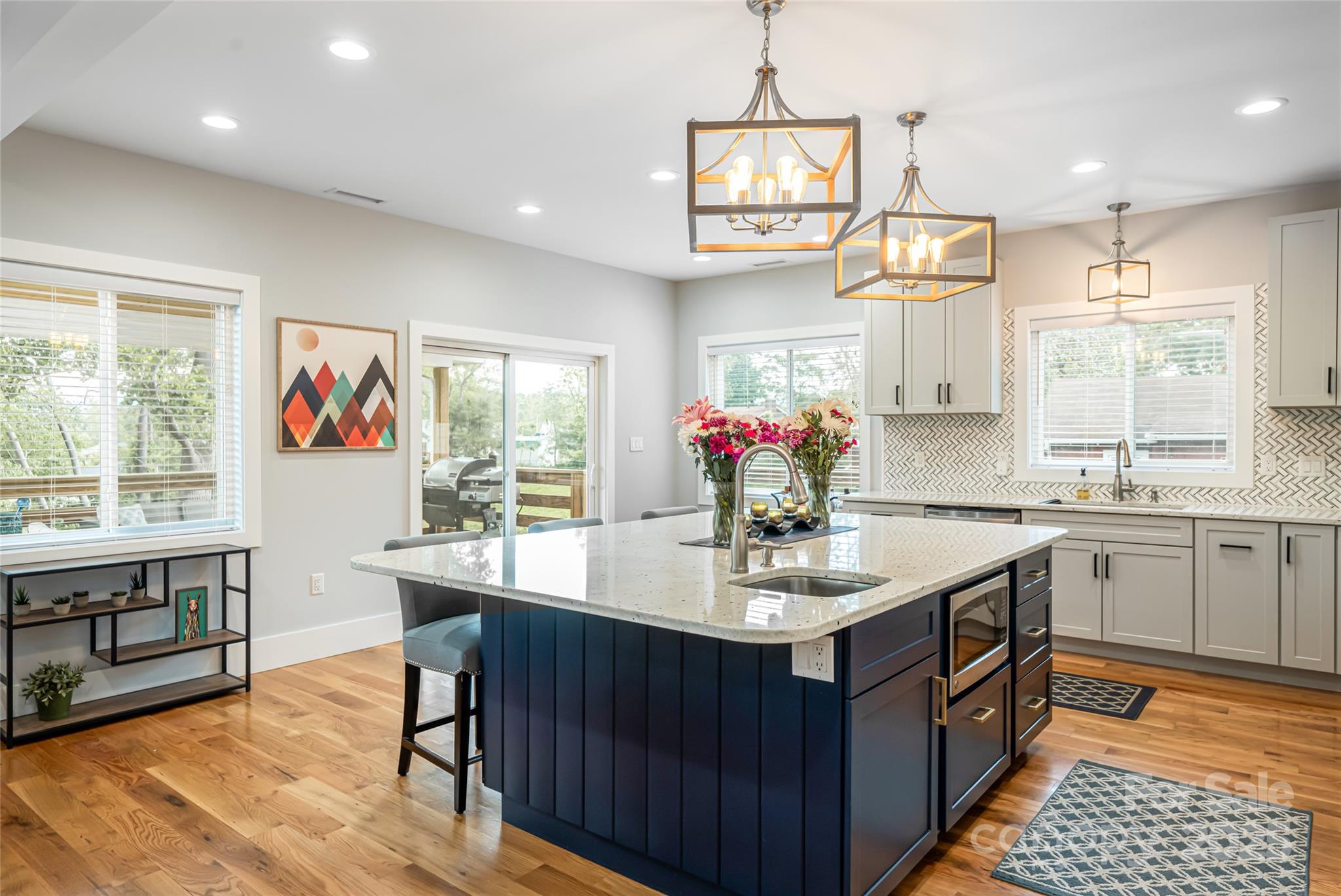 307 Hazel Mill Road Asheville, NC 28806 - Photo 11 of 41 Gallery Image 11