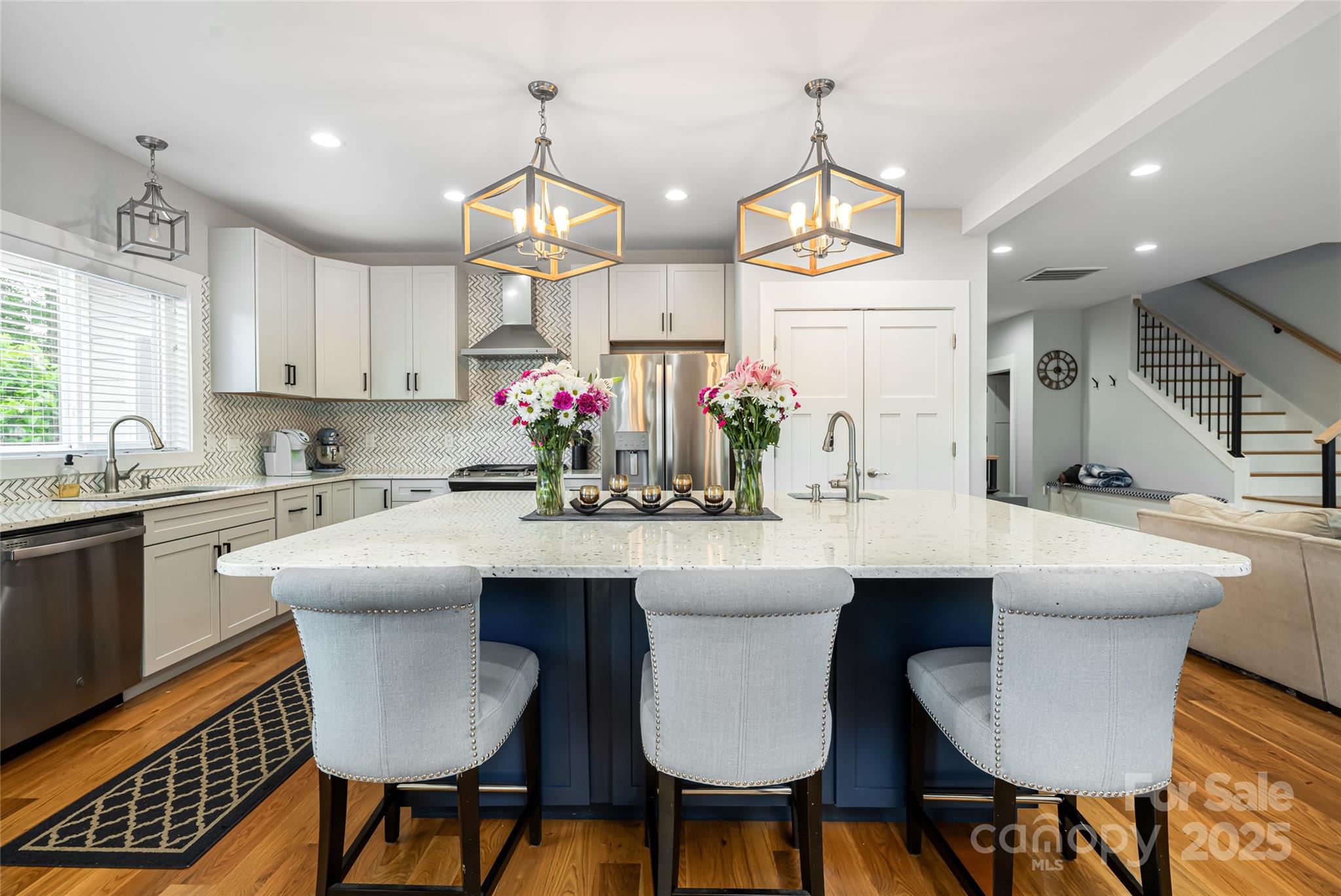 307 Hazel Mill Road Asheville, NC 28806 - Photo 12 of 41 Gallery Image 12