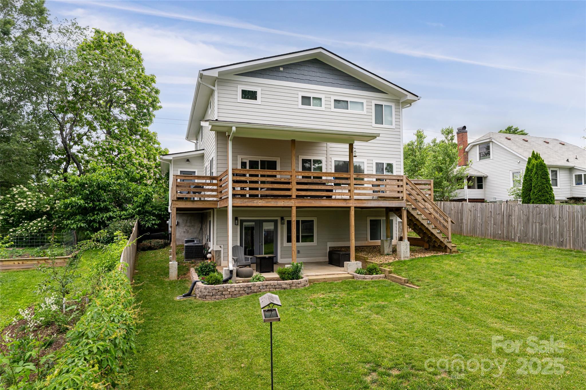 307 Hazel Mill Road Asheville, NC 28806 - Photo 41 of 41 Gallery Image 41