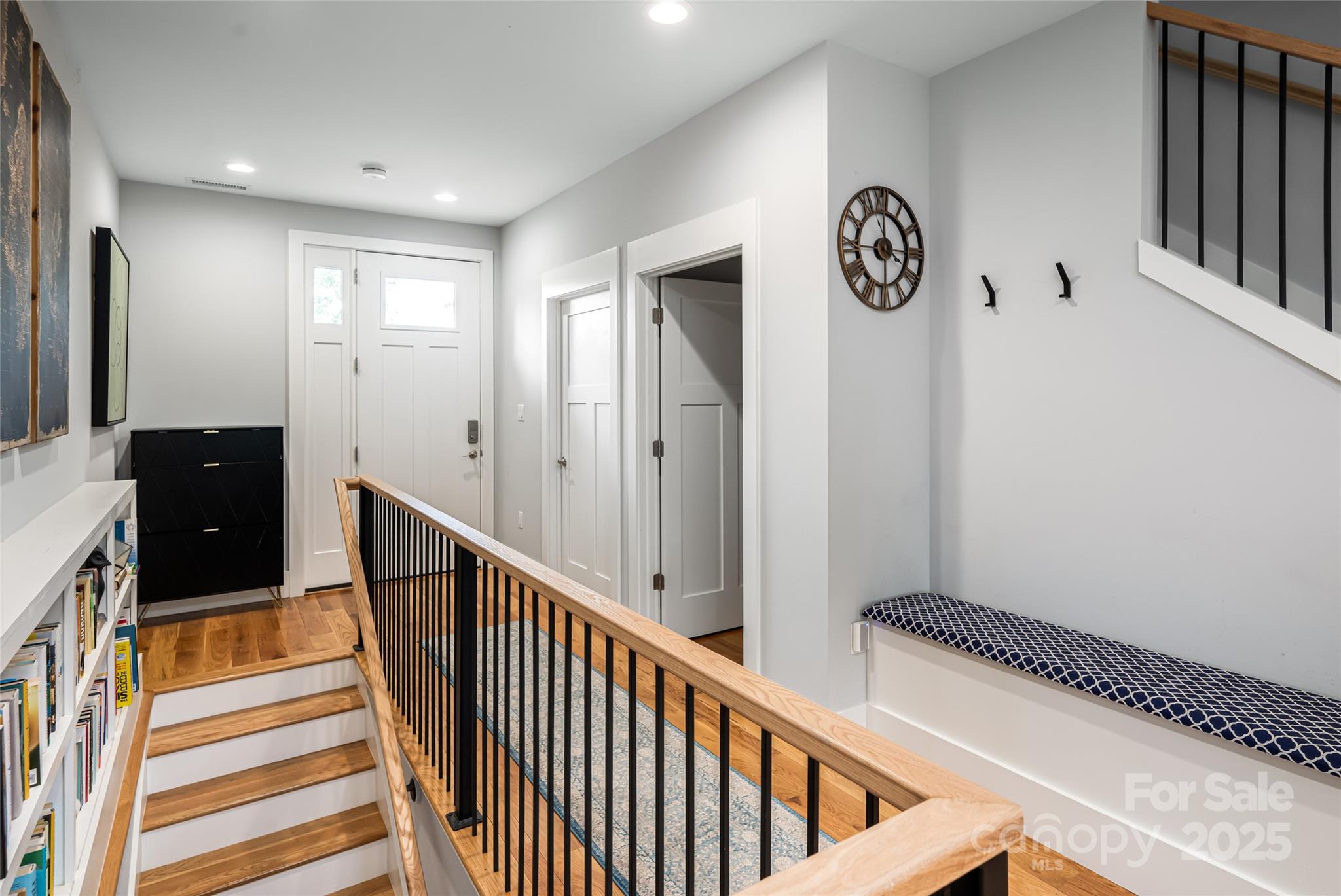 307 Hazel Mill Road Asheville, NC 28806 - Photo 6 of 41 Gallery Image 6