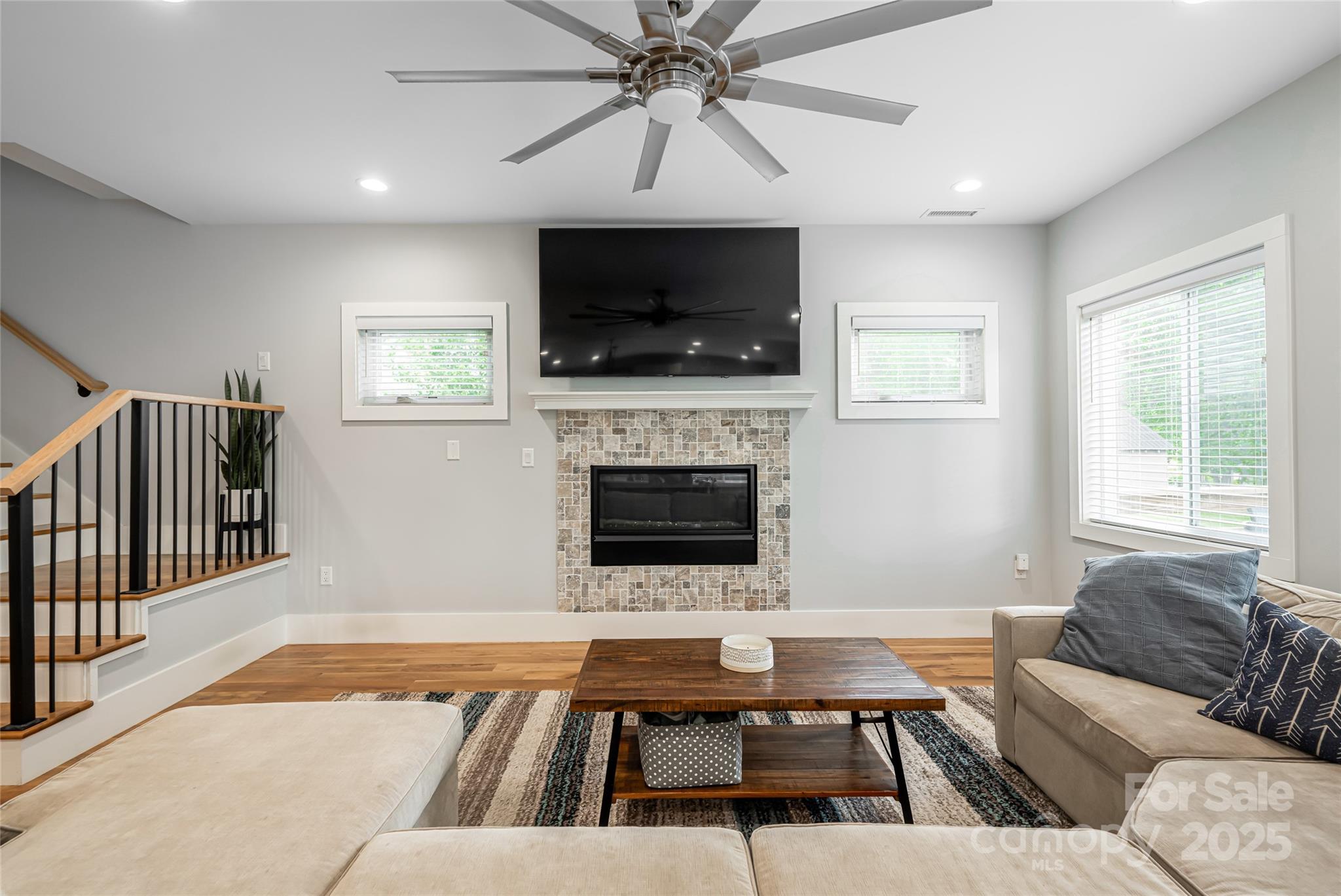 307 Hazel Mill Road Asheville, NC 28806 - Photo 9 of 41 Gallery Image 9
