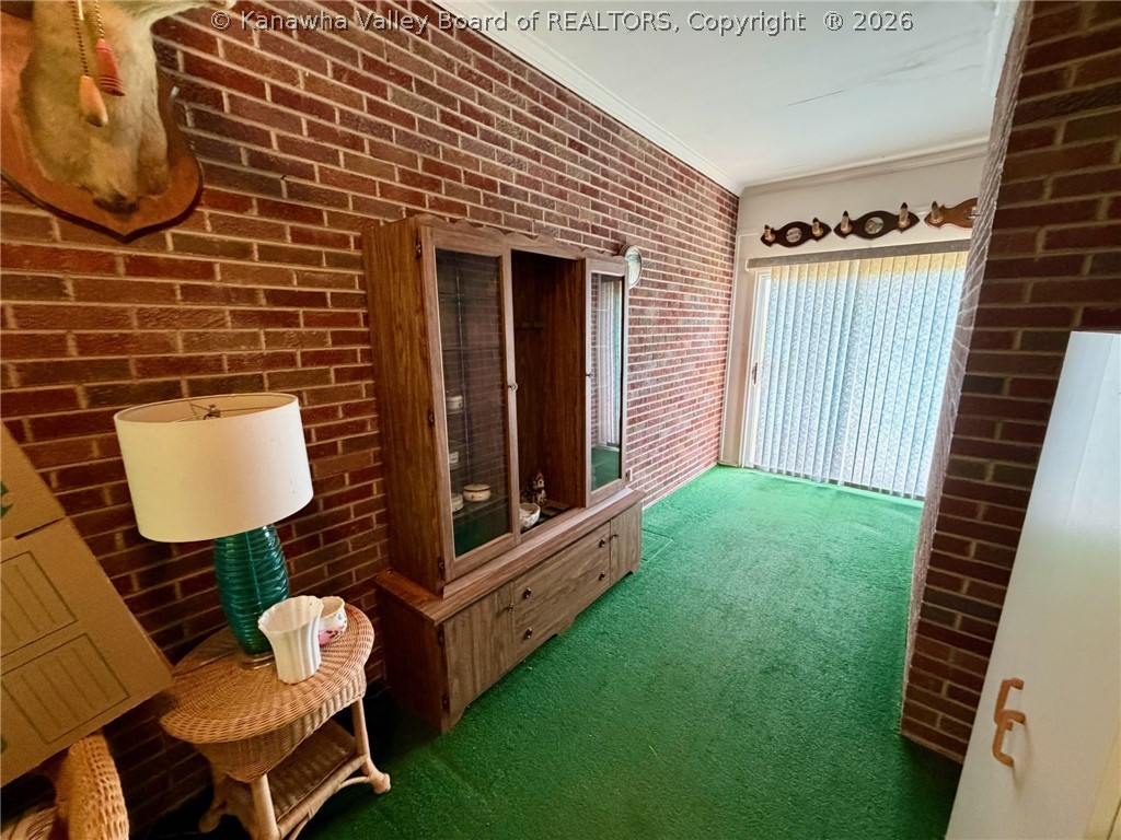 3913 Evansview Road Evans, WV 25241 - Photo 14 of 37 Gallery Image 14