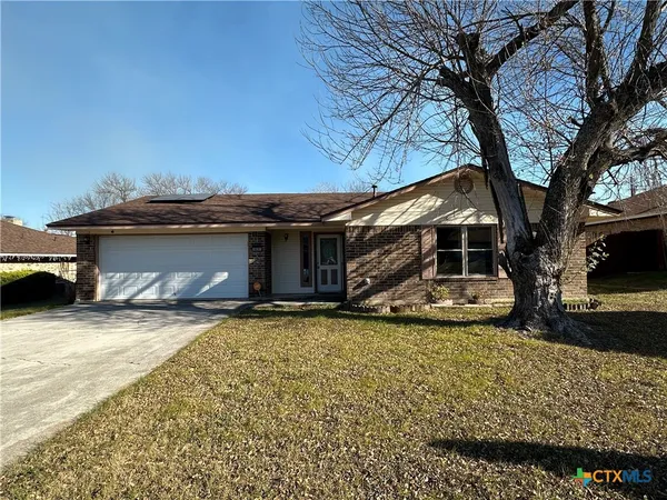 $1,495 | 1810 Gautier Avenue, Killeen, TX 76549
