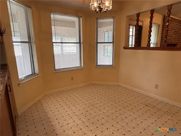 $1,495 | 1810 Gautier Avenue, Killeen, TX 76549