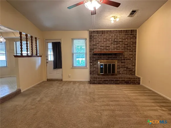 $1,495 | 1810 Gautier Avenue, Killeen, TX 76549