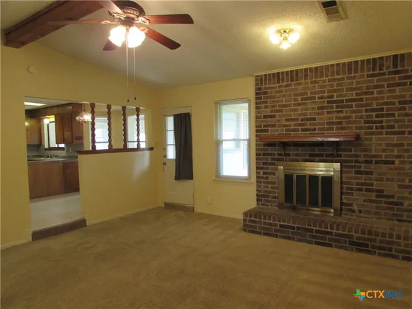 $1,495 | 1810 Gautier Avenue, Killeen, TX 76549