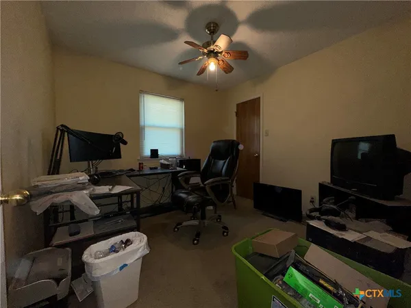$1,495 | 1810 Gautier Avenue, Killeen, TX 76549