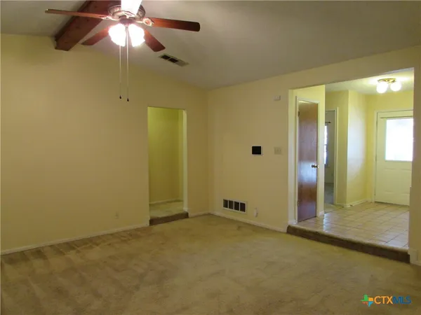 $1,495 | 1810 Gautier Avenue, Killeen, TX 76549