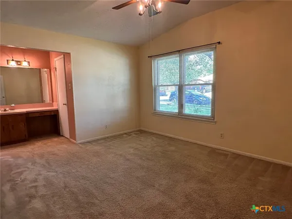 $1,495 | 1810 Gautier Avenue, Killeen, TX 76549