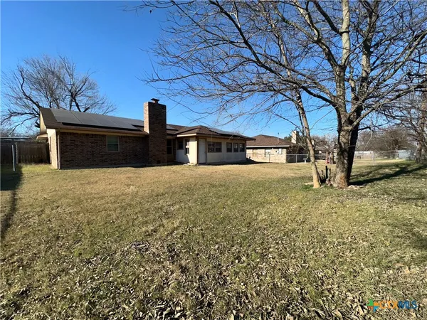 $1,495 | 1810 Gautier Avenue, Killeen, TX 76549