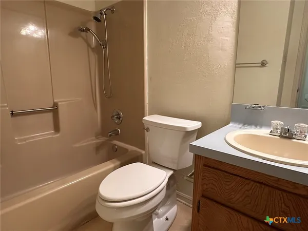$1,495 | 1810 Gautier Avenue, Killeen, TX 76549