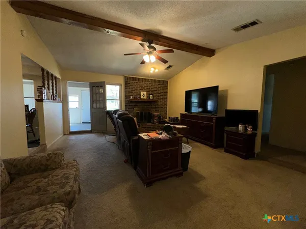 $1,495 | 1810 Gautier Avenue, Killeen, TX 76549