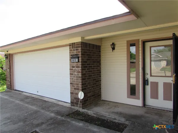 $1,495 | 1810 Gautier Avenue, Killeen, TX 76549