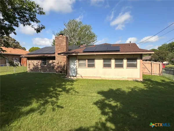 $1,495 | 1810 Gautier Avenue, Killeen, TX 76549