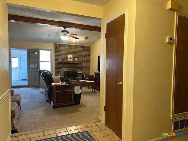 $1,495 | 1810 Gautier Avenue, Killeen, TX 76549