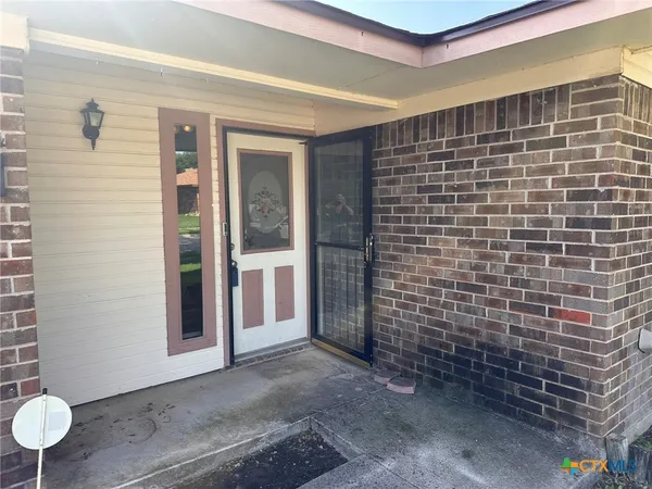 $1,495 | 1810 Gautier Avenue, Killeen, TX 76549